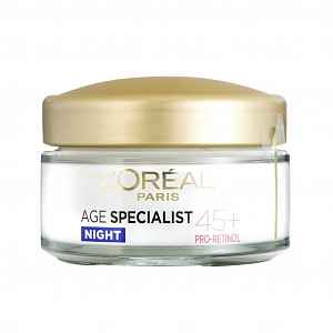 L'oréal DEX Age Expert 45+ noční krém 50ml