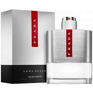 Prada Luna Rossa toaletní voda 150 ml