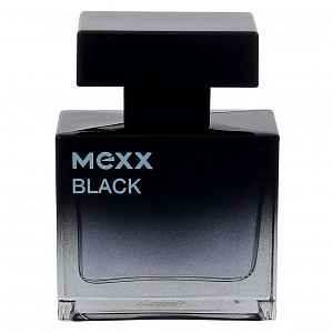 Mexx Black Toaletní voda 30ml