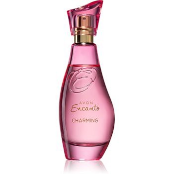 Avon Encanto Charming toaletní voda pro ženy 50 ml