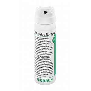B. Braun Adhesive Remover odstraňovač náplastí 50 ml