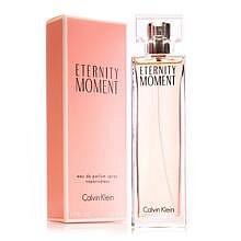 CALVIN KLEIN Eternity Moment  dámská parfémovaná voda 30 ml