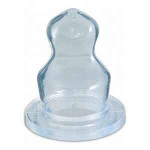 CANPOL BABIES Dudlík sil. anatomický 2 ks 2-MEDIUM