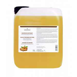cosiMed Základní olej Mandle - 5000 ml