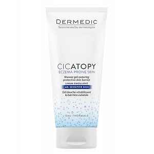 Dermedic Cicatopy Sprchový gel 200 ml
