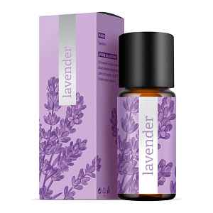 Energy Lavender - esenciální olej 10ml
