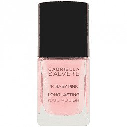 Gabriella Salvete Dlouhotrvající lak na nehty Longlasting Enamel 44 Baby Pink 11 ml