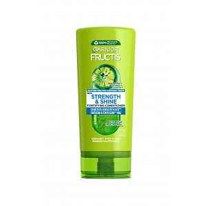 Garnier Fructis Strength & Shine posilující balzám 200 ml