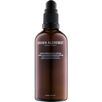 Grown Alchemist Activate hydratační denní krém  100 ml