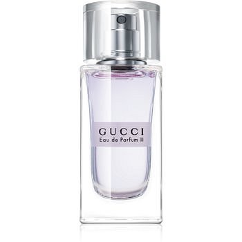 Gucci Eau de Parfum II parfémovaná voda pro ženy 30 ml