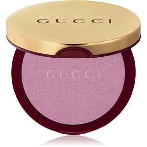 Gucci Gucci Beauty Holiday Glow Highlighter rozjasňovač odstín 06 Arctic pink 10 g