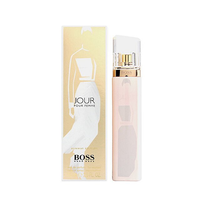 Hugo Boss Boss Jour Pour Femme Runway Edition - EDP 75 ml