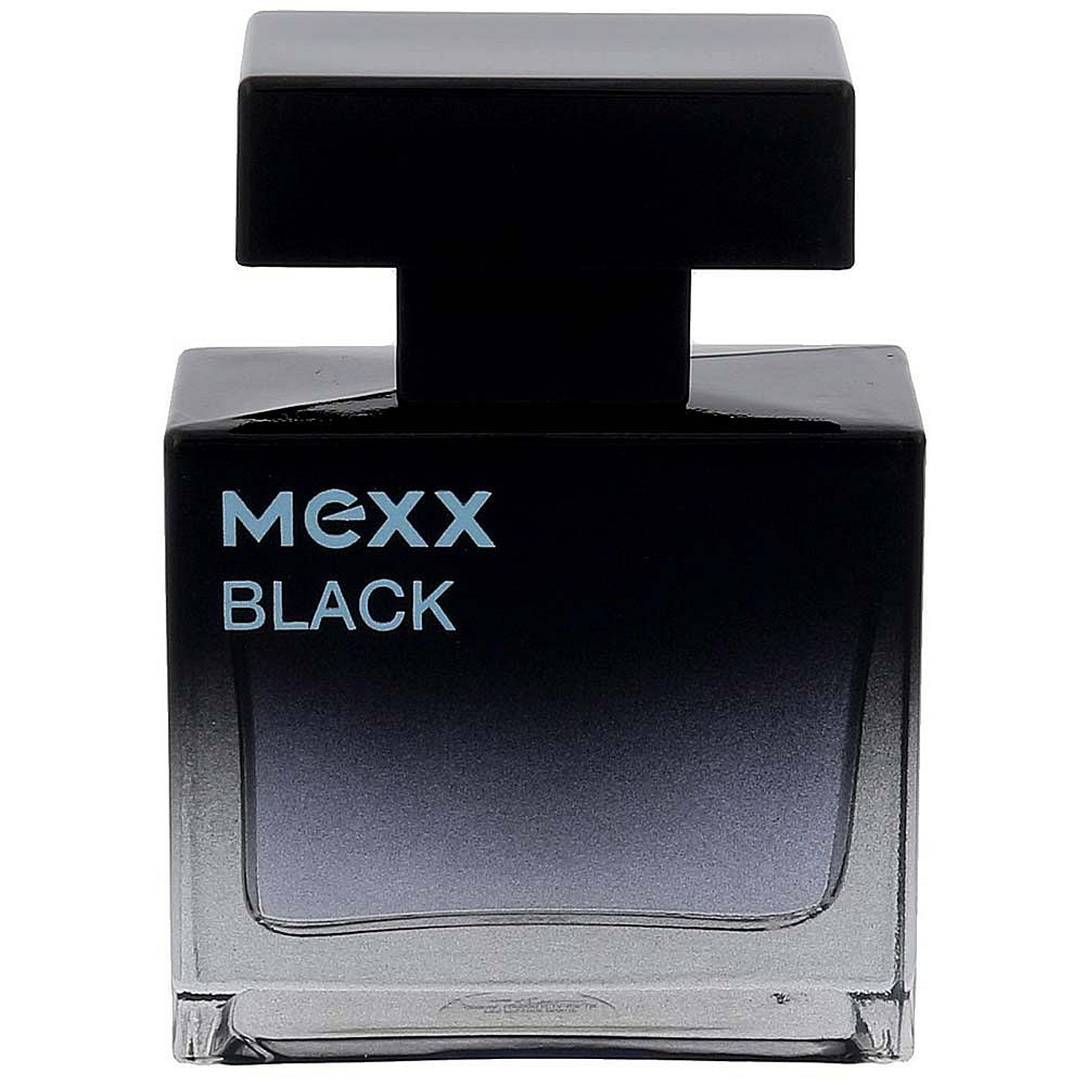 Mexx Black Toaletní voda 30ml