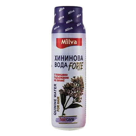 Milva Chininová voda Forte 100ml