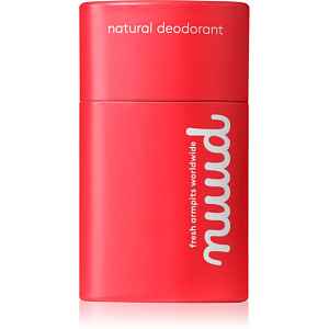 nuud The Stick deodorant natural 45 g