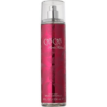 Paris Hilton Can Can tělový sprej pro ženy 236 ml