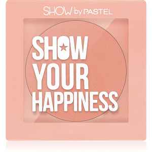 Pastel Show Your Happiness kompaktní tvářenka odstín 207 4.2 g