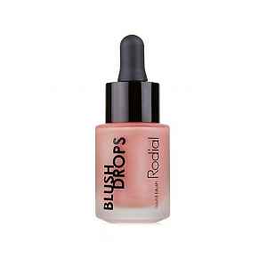 Rodial Blush Drops Sunset Kiss tekutá tvářenka 15 ml