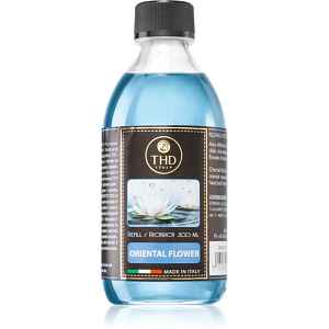 THD Ricarica Oriental Flower náplň do aroma difuzérů 300 ml