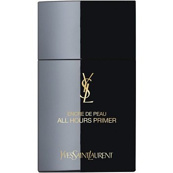 Yves Saint Laurent Encre de Peau All Hours Primer matující báze pro dokonalou pleť SPF 18 40 ml