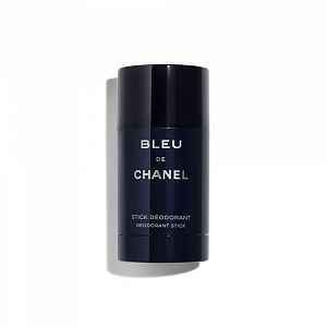 Chanel Bleu de Chanel deostick pro muže 75 ml