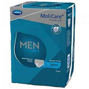 Molicare Men Pants 7 kapek L 7ks