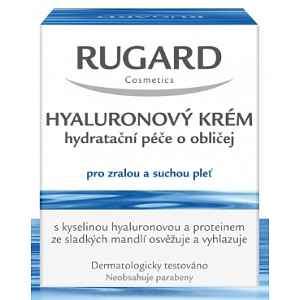 Rugard hydratační krém 50ml