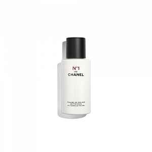 CHANEL N°1 de chanel powder-to-foam cleanser Umyje - vycisti - doda lesk<br>  - 25G 25 g