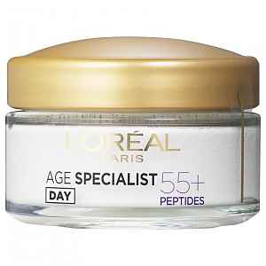 L'oréal Dex Age Expert 55+ denní krém 50 ml