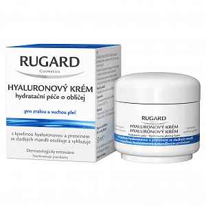 Rugard hydratační krém 50ml