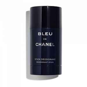 Chanel Bleu de Chanel deostick pro muže 75 ml