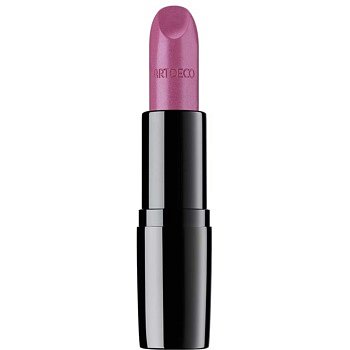 Artdeco Perfect Color Lipstick vyživující rtěnka odstín 944 Charmed Purple 4 g