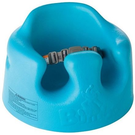 Bumbo sedátko FLOOR SEAT Blue