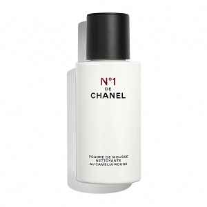 CHANEL N°1 de chanel powder-to-foam cleanser Umyje - vycisti - doda lesk<br>  - 25G 25 g