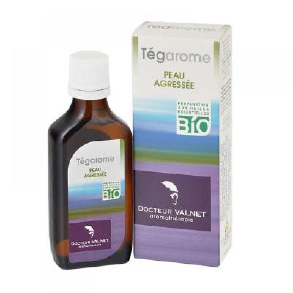 Cosbionat Tegarome hojivá dezinfekce 15 ml