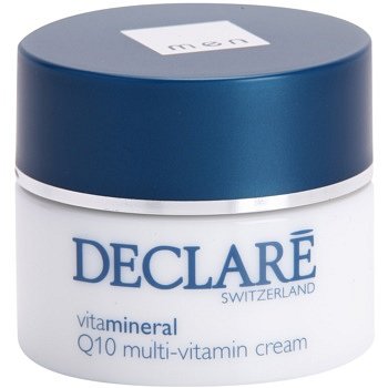 Declaré Men Vita Mineral výživný multivitamínový krém Q10  50 ml