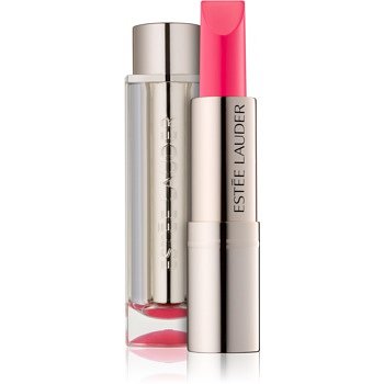 Estée Lauder Pure Color Love rtěnka odstín 250 Radical Chic (Edgy Creme) 3,5 g