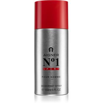 Etienne Aigner No. 1 Sport deodorant pro muže 150 ml