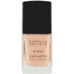 Gabriella Salvete Dlouhotrvající lak na nehty Longlasting Enamel 46 Nude 11 ml