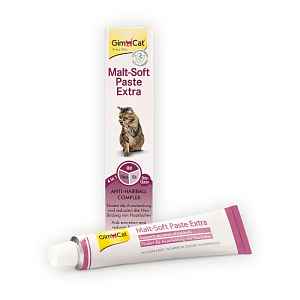 Gimcat pasta Malt-Soft Extra 200g