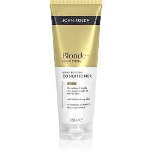John Frieda Blonde+Repair ochranný kondicionér pro blond vlasy 250 ml