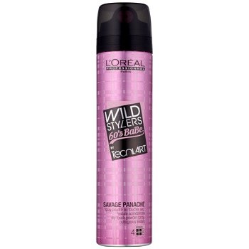 L’Oréal Professionnel Tecni.Art Wild Stylers pudrový sprej pro objem  250 ml