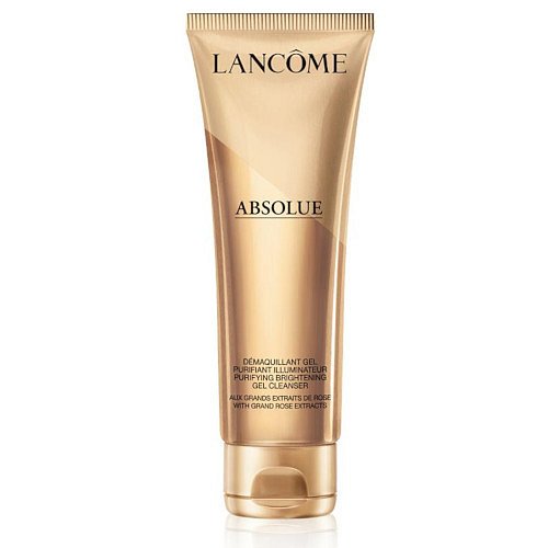 Lancome Čisticí pleťový gel Absolue  125 ml