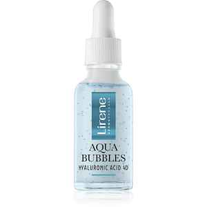 Lirene Aqua Bubbles hydratační sérum na den i noc 30 ml