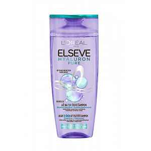 Loréal Paris Elseve Hyaluron Pure rehydratační šampon 250 ml