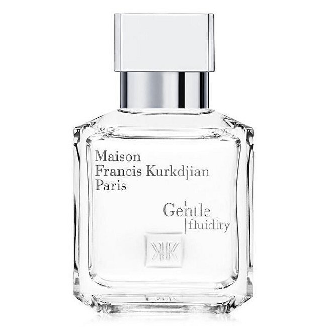 MAISON FRANCIS KURKDJIAN Gentle Fluidity Silver  - EDP 70 ml