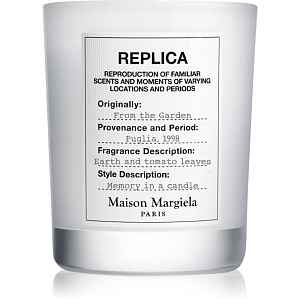 Maison Margiela REPLICA From the Garden vonná svíčka 0.17 kg
