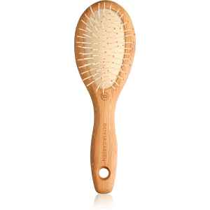 Olivia Garden Bamboo Touch Nylon kartáč na vlasy 1 ks