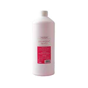 Profesionální odlakovač nehtů, Amoené 1000 ml (011402L001P)