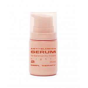 Simpl Therapy Anti-blemish serum 35 ml